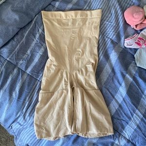 Spanx Higher Power Shapewear